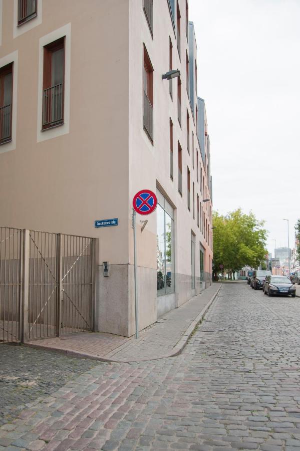 Kungu Apartments In Riga Old Town Exterior photo